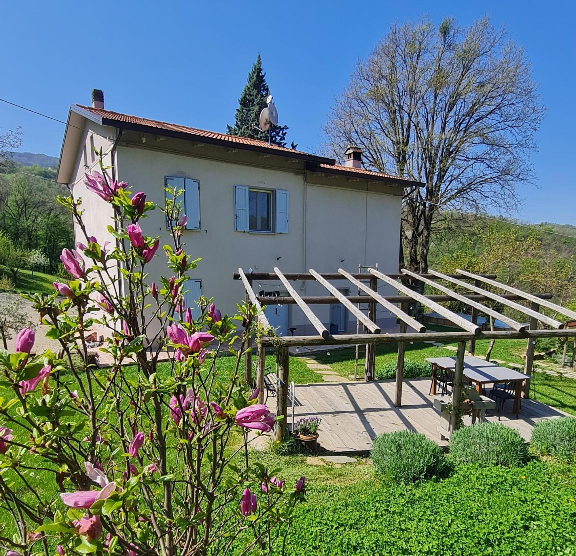 Tana Della Lavanda Montefiorino
