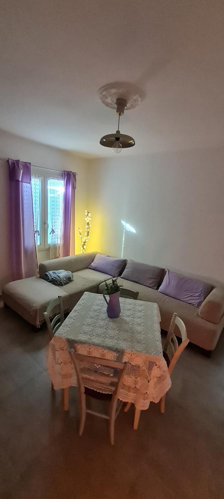 Tana Della Lavanda Holiday home