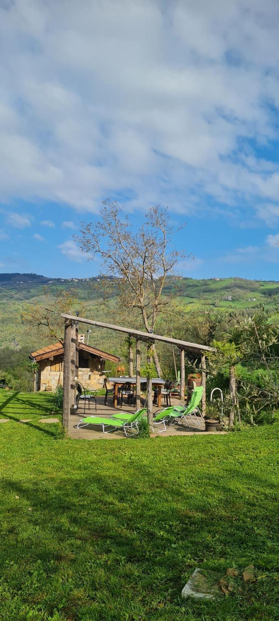 Holiday home Tana Della Lavanda *